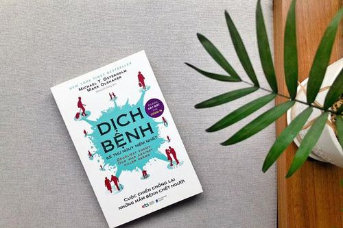 Dịch bệnh - Kẻ thù nguy hiểm nhất