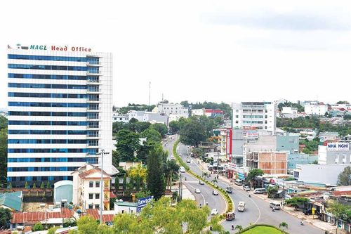 Pleiku: Từ 0 giờ ngày 19-9, một số loại hình được phép hoạt động tại 'vùng xanh' nhưng phải tuân thủ nghiêm các quy định về phòng-chống dịch
