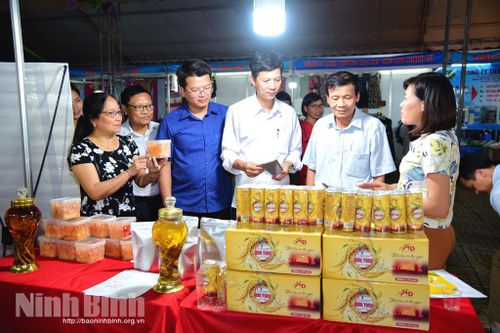 Để người Việt ngày càng ưu tiên dùng hàng Việt