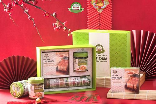 Du lịch ẩm thực vùng Đất Tổ