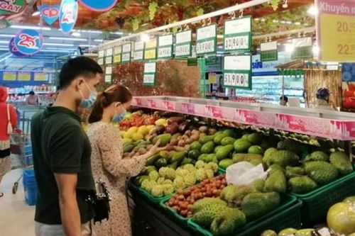 Đề xuất giải pháp đảm bảo hệ thống cung ứng hàng hóa thiết yếu
