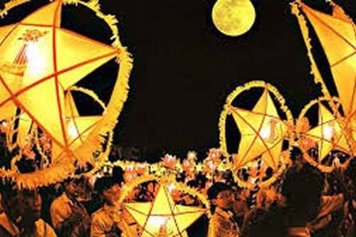 Hoài niệm Trung thu