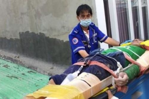 Thế giới Thế giới Gần 2 triệu người tử vong mỗi năm do các nguyên nhân liên quan đến công việc