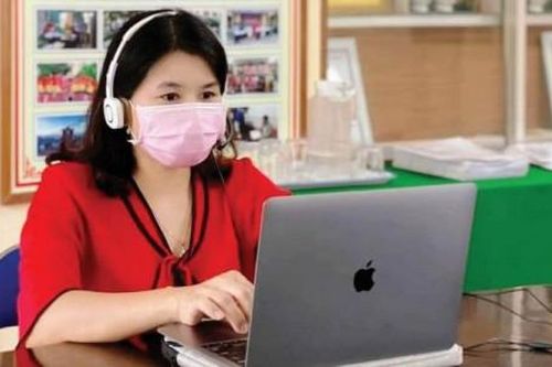 Giáo dục Linh hoạt trong tổ chức học trực tuyến