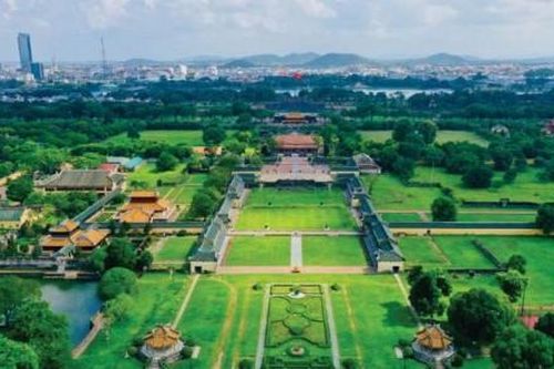 Kinh tế Để Huế phát triển xứng tầm - kỳ IV: Đồng bộ hóa để phát triển