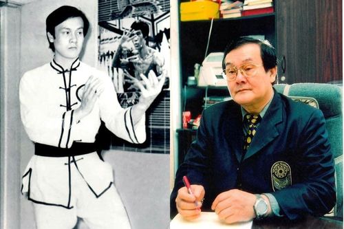 Hà Nội: Liên đoàn Võ thuật cổ truyền Việt Nam viếng PGS.TS. Anh hùng Lao động Hoàng Vĩnh Giang