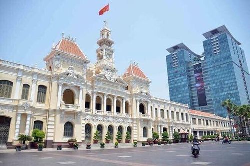 Tâm sự người SAIGON