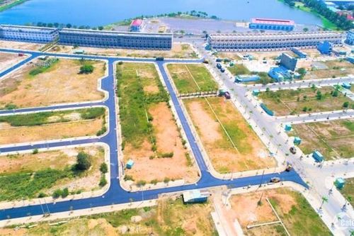 Đà Nẵng: Cảnh báo tình trạng rao bán căn hộ trái phép