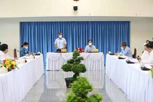 Đồng Nai họp bàn mở cửa kinh tế với TP.HCM, Bình Dương