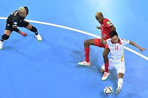 Futsal Việt Nam: Trái ngọt từ đam mê bất tận