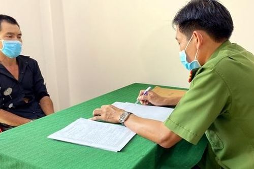 Công an viên hy sinh trong khi làm nhiệm vụ
