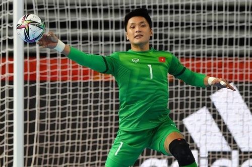 Hồ Văn Ý: Người hùng tuyển Việt Nam mang đẳng cấp hàng đầu châu Á