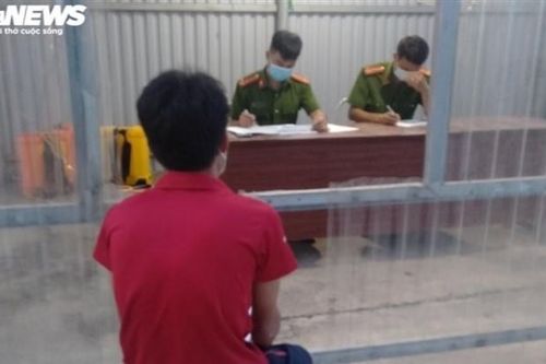 Trốn khỏi khu cách ly tập trung ở Bắc Giang, nam thanh niên bị phạt 10 triệu