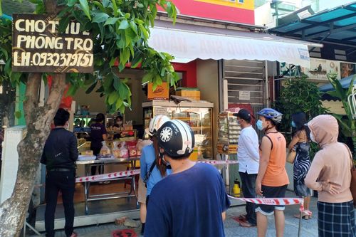 Kiểm soát tốt COVID-19, Đà Nẵng lên 3 phương án nới lỏng mới