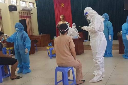 Hà Nội: Chùm ca bệnh mới ở quận Long Biên phức tạp, chưa rõ nguồn lây