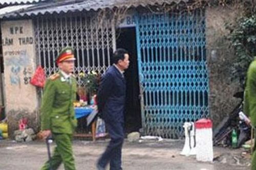 Thảm án kinh hoàng trong căn nhà ven Sông Lô: Ba cái chết và hiện trường kỳ lạ (Kỳ 1)