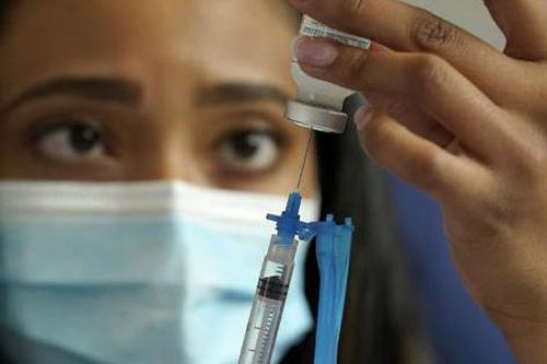 Tăng cường hợp tác cung cấp vaccine, đạt mục tiêu cuối năm 2021 tiêm chủng cho 40% dân số