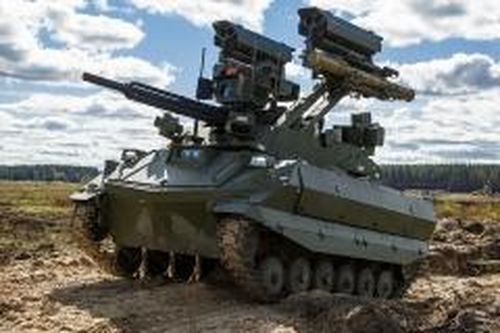 Báo Anh 'giật mình' trước 'hai quân át chủ bài' của Nga trong tập trận Zapad-2021