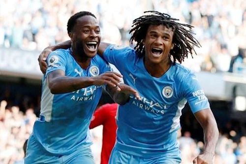 'Tẽn tò' dàn sao Man City ăn mừng hụt, đứt mạch thắng vì dứt điểm quá tệ