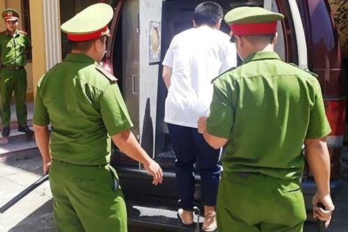 Quảng Nam: Điều tra vụ phu hồ dâm ô trẻ em dưới 16 tuổi