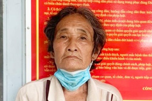 Bắt được người 22 năm trốn khỏi nơi giam giữ