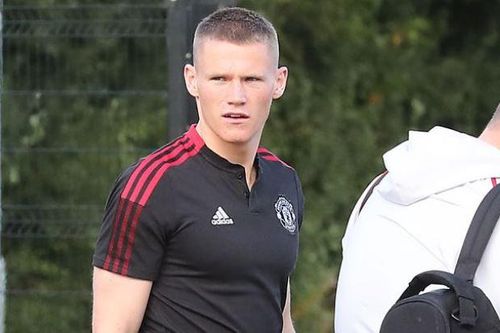 MU đón tin vui về lực lượng trước trận gặp West Ham