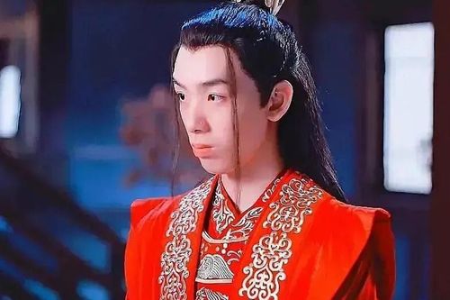 Ngoại hình, diễn xuất đi xuống của diễn viên cổ trang Trung Quốc