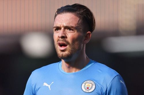 Thiếu sót của hàng công Man City