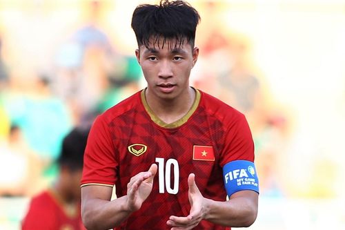 CLB Bình Định đón tuyển thủ U22 Việt Nam