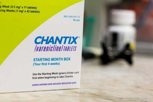 Pfizer thu hồi một loại thuốc chứa chất gây ung thư