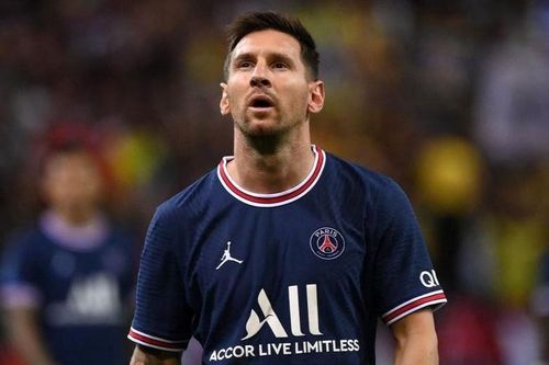 Bí ẩn mức lương của Messi tại PSG