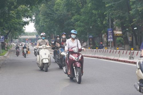 Hình thành thói quen, nếp sống mới