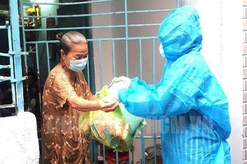 Thủ tướng yêu cầu TP Hồ Chí Minh khẩn trương rà soát, kịp thời hỗ trợ người dân khó khăn