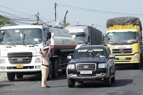 Phương án lưu thông hàng hóa trong tình hình mới