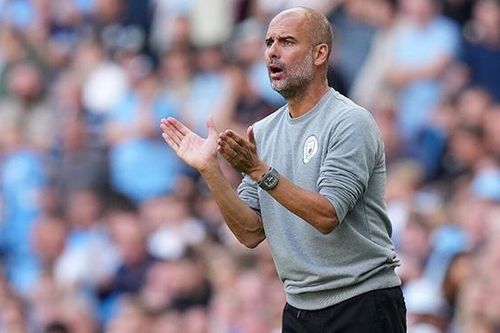 Pep Guardiola: 'Tôi cảm thấy có lỗi với CĐV'