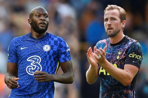 Romelu Lukaku: Kẻ thách thức Giày Vàng với Harry Kane