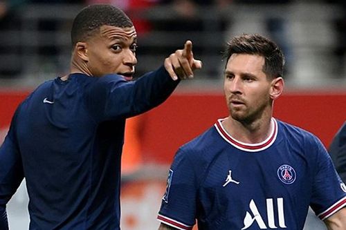 Đội hình dự kiến PSG vs Lyon: Messi, Mbappe sẵn sàng đá chính