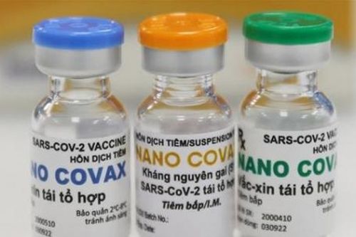 Cần tiếp tục đánh giá hiệu lực bảo vệ của vaccine Nanocovax