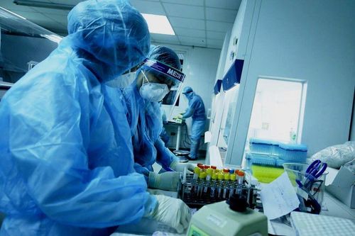 Thêm 9137 F0 khỏi bệnh; đã tiêm hơn 34 triệu liều vaccine phòng COVID-19