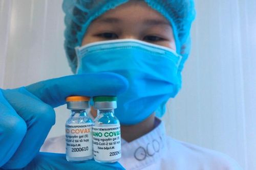 Đồng ý chuyển hồ sơ vaccine NanoCovax sang Hội đồng cấp giấy đăng ký lưu hành
