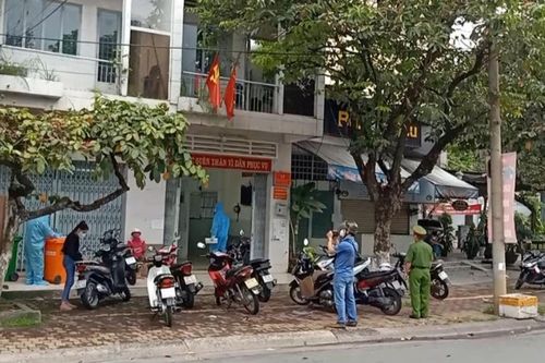 Phát hiện 3 người dương tính với SARS-CoV-2 trong nhóm tụ tập