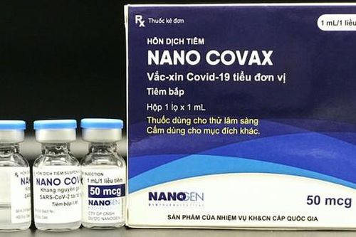 Hội đồng Đạo đức trong nghiên cứu y sinh học quốc gia thông qua vaccine Nano Covax