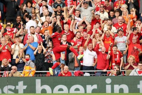 Kết quả Ngoại hạng Anh: Liverpool, Arsenal hưởng trọn niềm vui, Man City hòa thất vọng