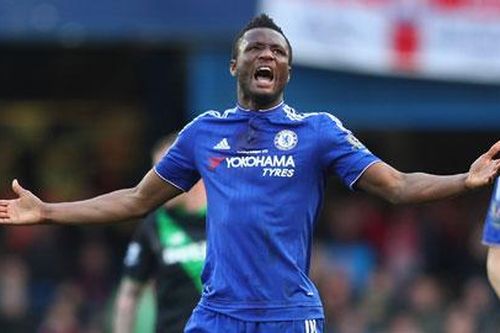 Cựu cầu thủ Chelsea chuẩn bị gia nhập V.League?