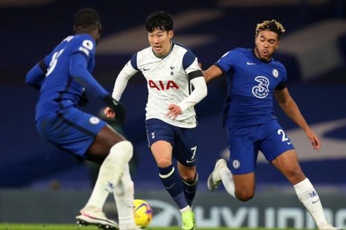 'Nóng' cuộc chiến Lukaku và Kane trước trận derby London