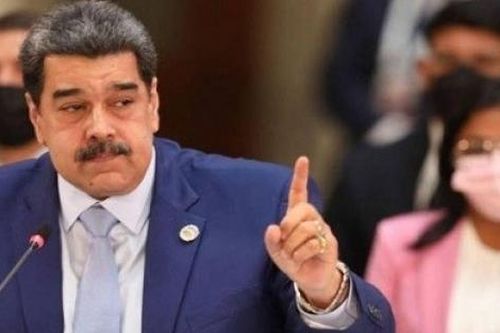 Colombia chỉ trích Tổng thống Venezuela tham gia Hội nghị thượng đỉnh CELAC