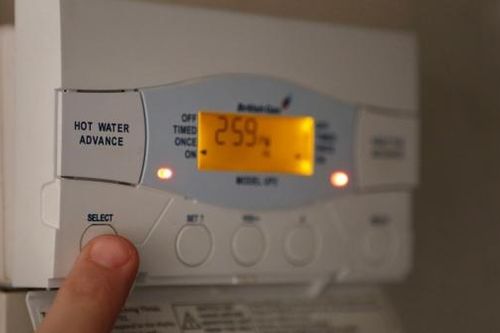 Anh nỗ lực giảm thiệt hại do giá khí đốt tăng cao