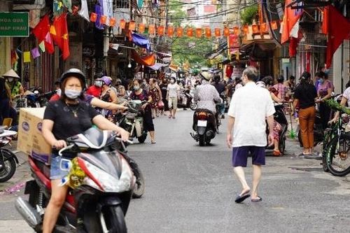 Covid-19 tối 19/9 ở Hà Nội: Có 19 ca trong ngày, 3 nhân viên y tế bị nhiễm bệnh