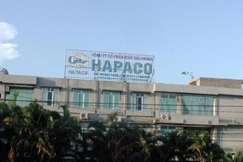 Phó Tổng giám đốc Tập đoàn HAPACO (HAP) bị xử phạt vi phạm trong lĩnh vực chứng khoán
