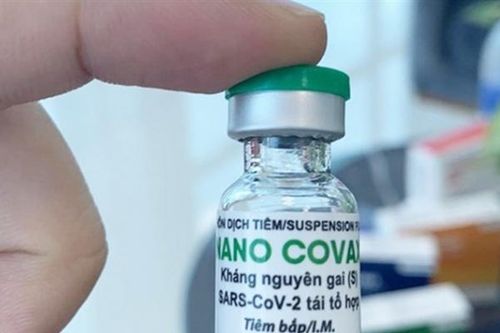 Hồ sơ vắc xin Nanocovax có thể sửa chữa để nộp xin cấp phép khẩn cấp
